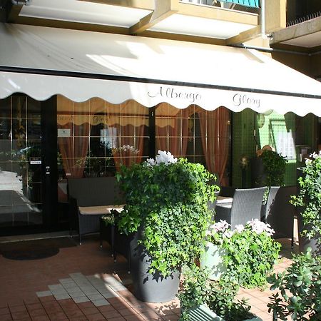 Albergo Glory Боргетто-Санто-Спирито Экстерьер фото