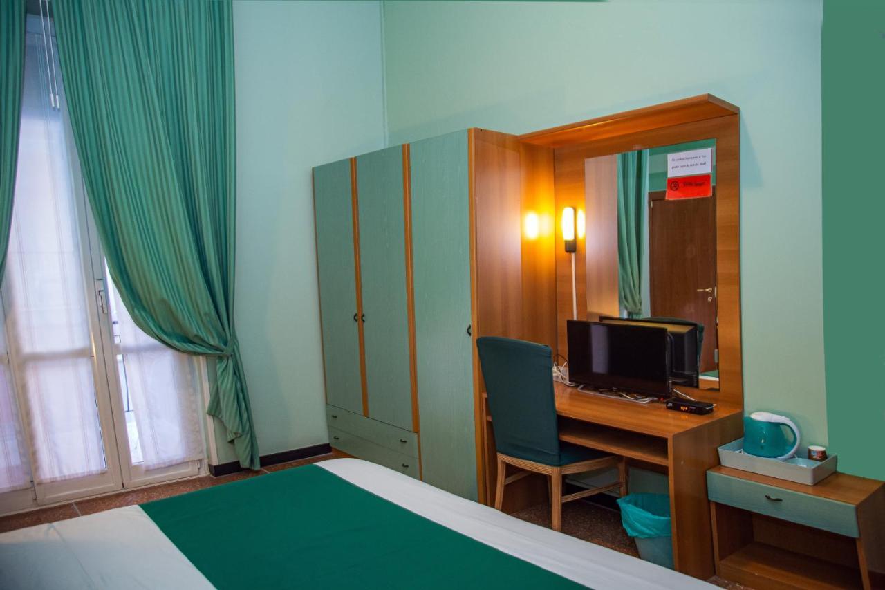 Albergo Glory Боргетто-Санто-Спирито Экстерьер фото