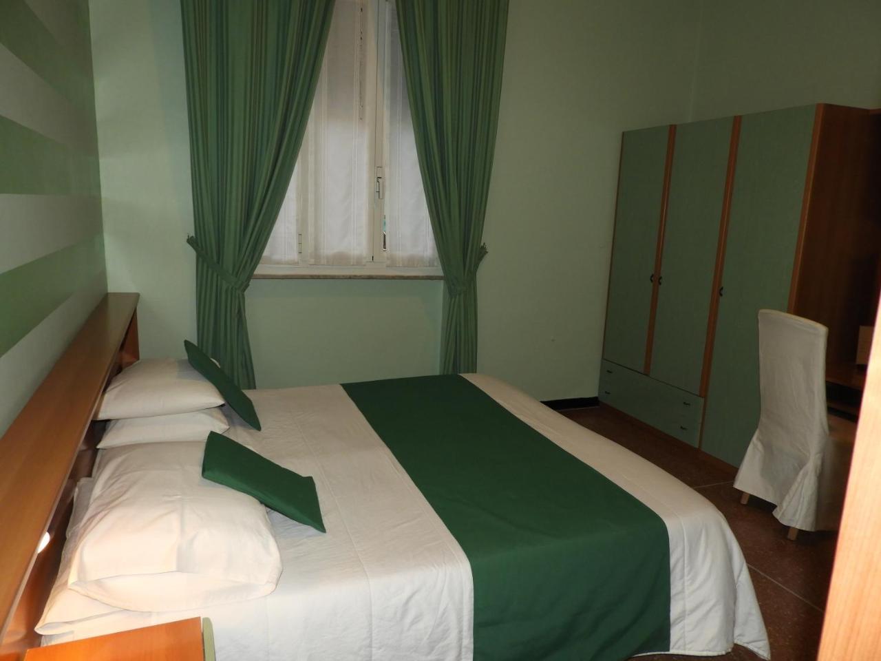 Albergo Glory Боргетто-Санто-Спирито Экстерьер фото